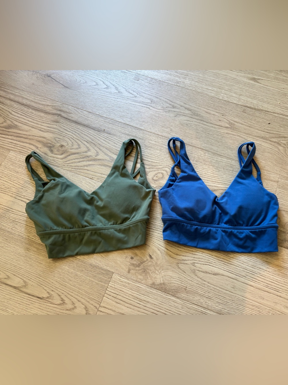 Buffbunny monarch sports bra